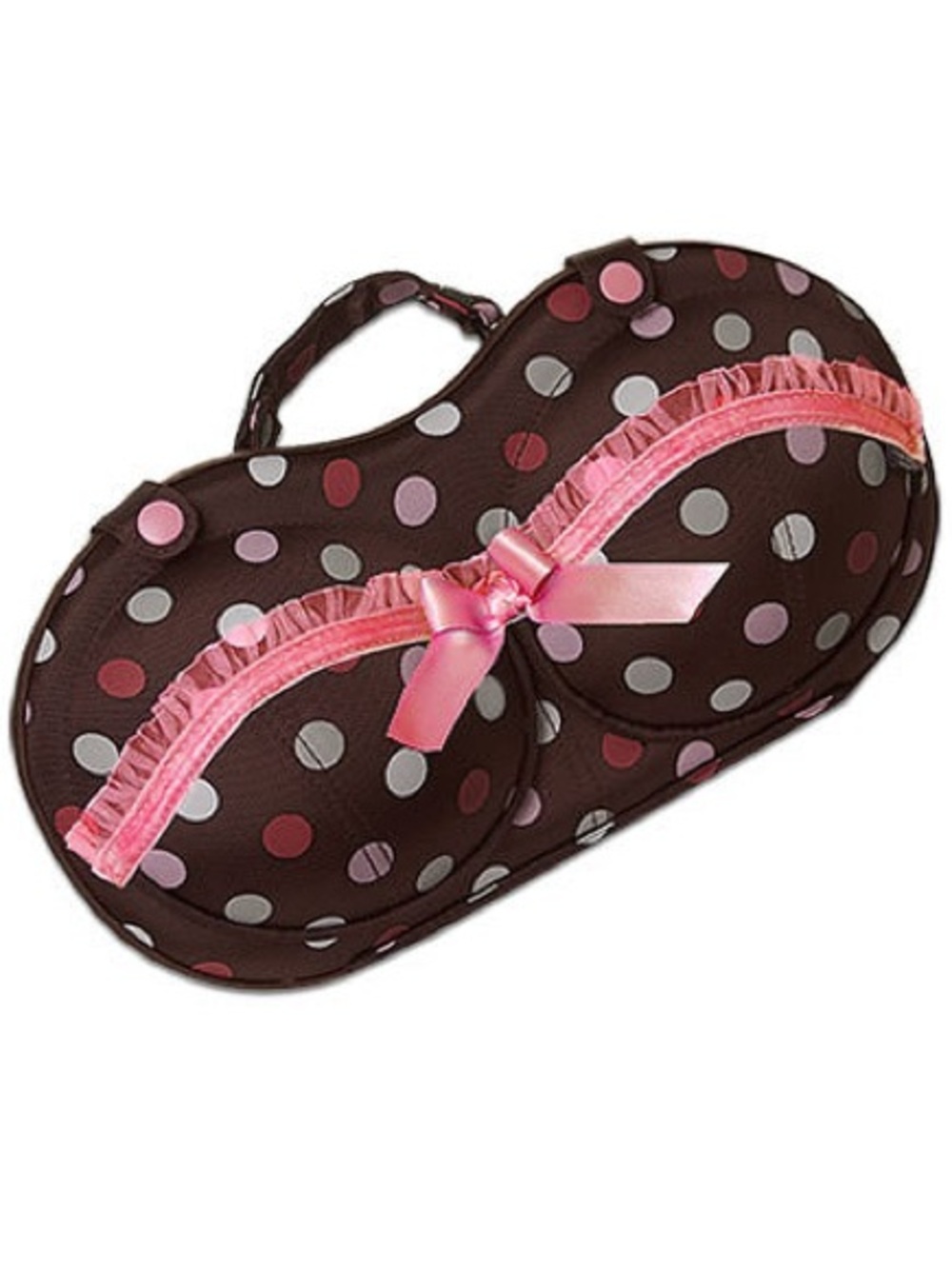 The Brag Company Bra Bag